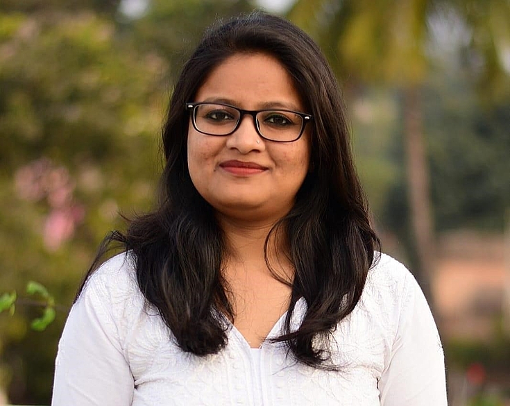 Assistant Professor of Political Science at Christ (Deemed to be University)