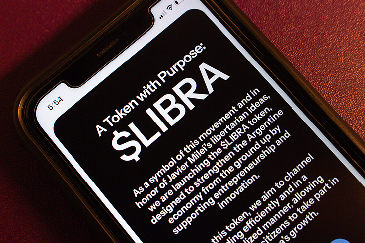 The rise and fall of $LIBRA highlighted the risks of presidential involvement in volatile crypto markets under Milei’s libertarian economic vision
