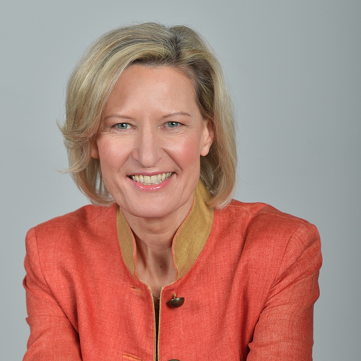 Angelika Niebler (c) Lala Hegerich