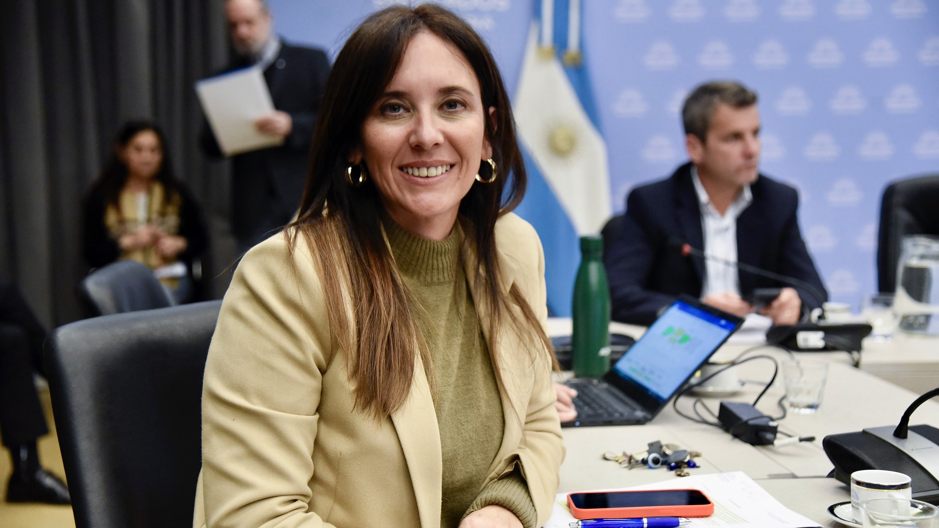 Sofia Ribolla News global