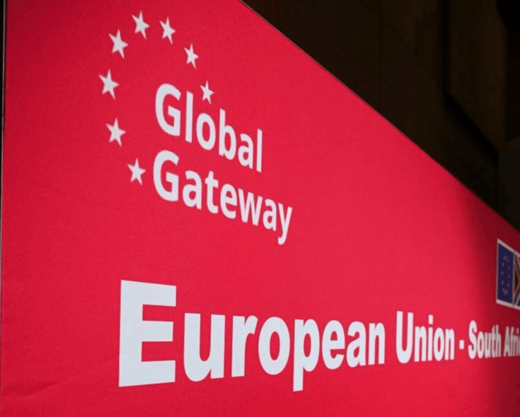 (C) European Union, 2025